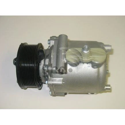 Global Parts Distributors 9633299 Gpd Compressor Kit 9633299 - Image 4 of 4