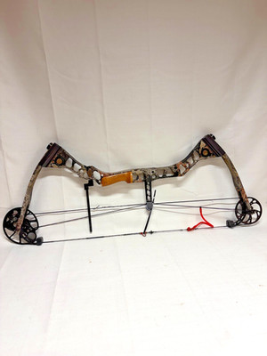 Mathews Outback RH 