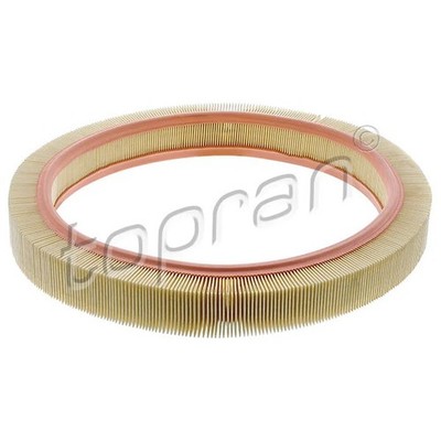 ORIGINAL  Topran Luftfilter für Mercedes-Benz 190 124 Stufenheck 124 Coupe 124