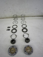 Spicer Dana 60 Internal Manual Locking Hubs 30 Spline K30 Chevy Dodge Ford Gm