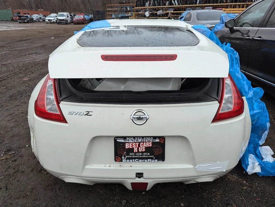 Conjunto de pieza de freno antibloqueo bomba ABS base cupé se adapta a 15-20 370Z 765812 Foto 3 de 4