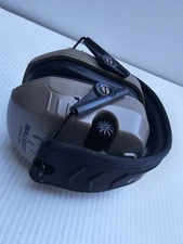 Walker's FDE Power Muff  Earmuffs