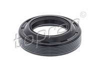 Topran Wellendichtring Schaltgetriebe 100 079 FüR Golf Audi VW A3 Skoda Seat 6K1