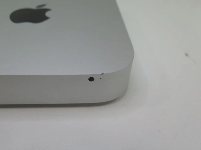 APPLE MAC MINI MGEM2LL/A 2014 I5 1.4GHZ 4GB 500GB HARD DRIVE WARRANTY +FREE SHIP - Image 2 of 4