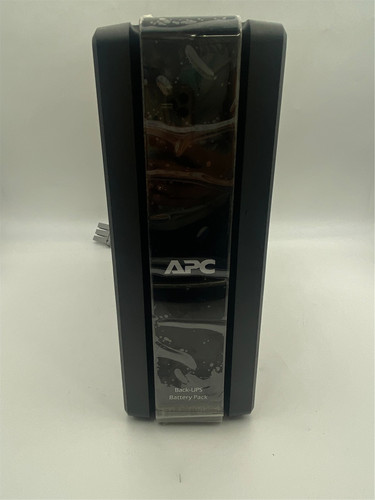 APC Back-UPS Pro Externer Akkupack (OHNE AKKU) BR24BPG - Bild 1 von 7