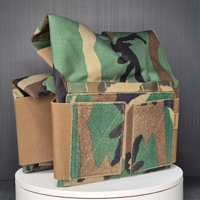 Plate Carrier T.REX ARMS AC0 - Large, M81 Woodland | eBay