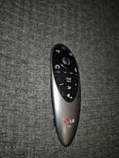 lg magic remote control smart tv 3d