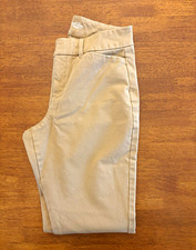 Old Navy Women s High Rise Skinny Pants w/ Po...