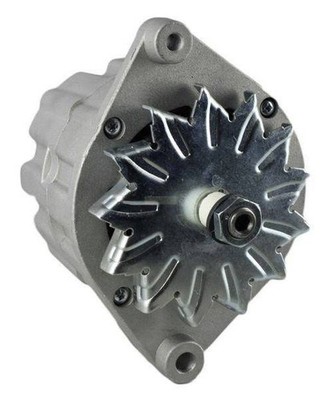 1***Lichtmaschine Neu Eurostarter OE-Ref. 0120489643 für Volvo