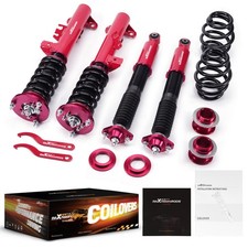Coilovers Suspension Shock For BMW 3 series E36 Saloon Coupe 316i-325i 318is