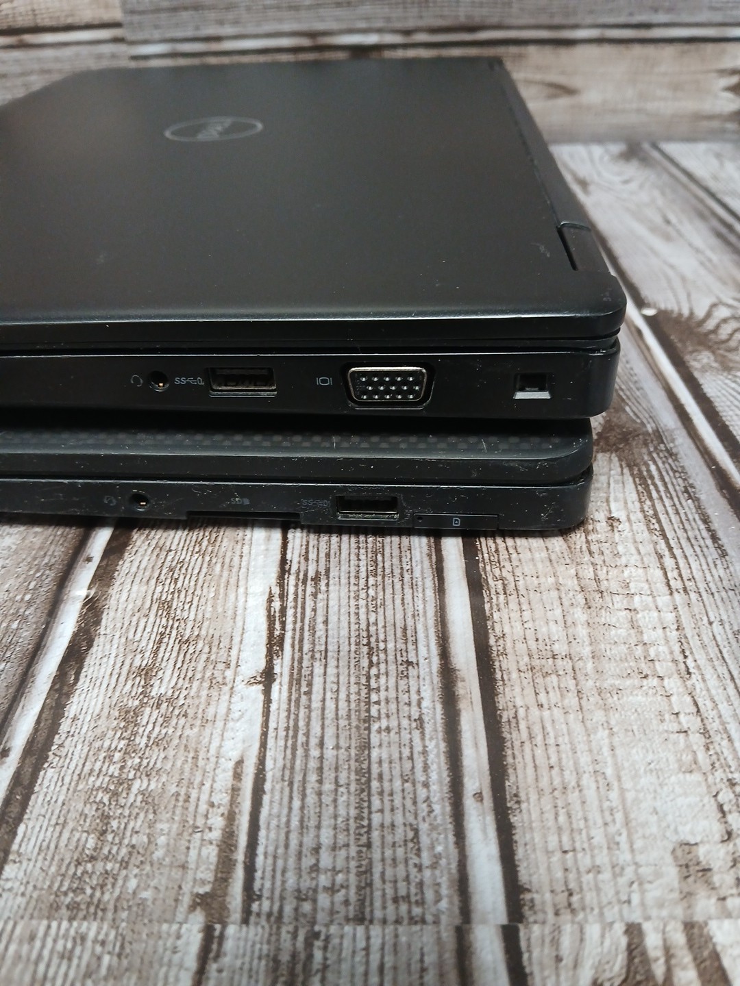 Dell Latitude 5491, 14-Inch Laptop, with Intel Core i7-8850H, 256 GB SSD (Solid State Drive), Windows 11 Pro