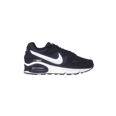 Shoes Training women Nike Air Max Command 397690021 Black
