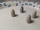 Dug Civil War era Sharps bullets — photo 2