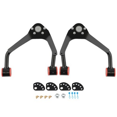 2pcs Alignment Control Arms Drop Kit Suspension for 07-15 Silverado Sierra 1500