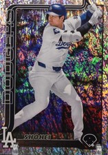 2025 Topps Update Baseball Holofoil Complete your set You Pick # US1-US350