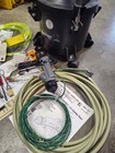 GRACO  ELECTROSTATIC SPRAY SYSTEM W /NEW PRO 4500 SC GUN ETC, MUST SEE 💲SAVE💲 — photo 3