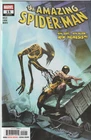 Amazing Spider-Man Vol 7 # 15 Cover A NM Marvel [HH2]