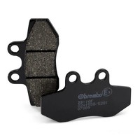 BremsbeläGe Vorne Brembo 07089 Passend FüR Aprilia Pegaso 125 K Bj. 1989