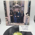 The Beatles The Beatles Again LP Vinyl Hey Jude, 1970 Apple Pressing VG