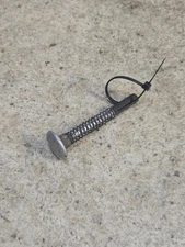 Vintage 1949 Chris Craft Challenger 5.5hp Outboard Motor Carburetor Choke Knob 