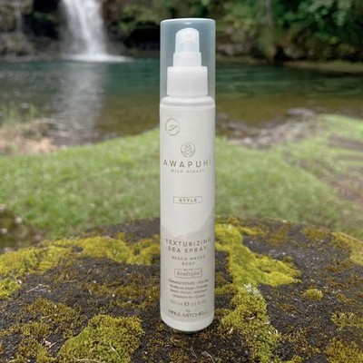 Paul Mitchell Awapuhi Wild Ginger Texturizing Sea Spray 5.1 oz
