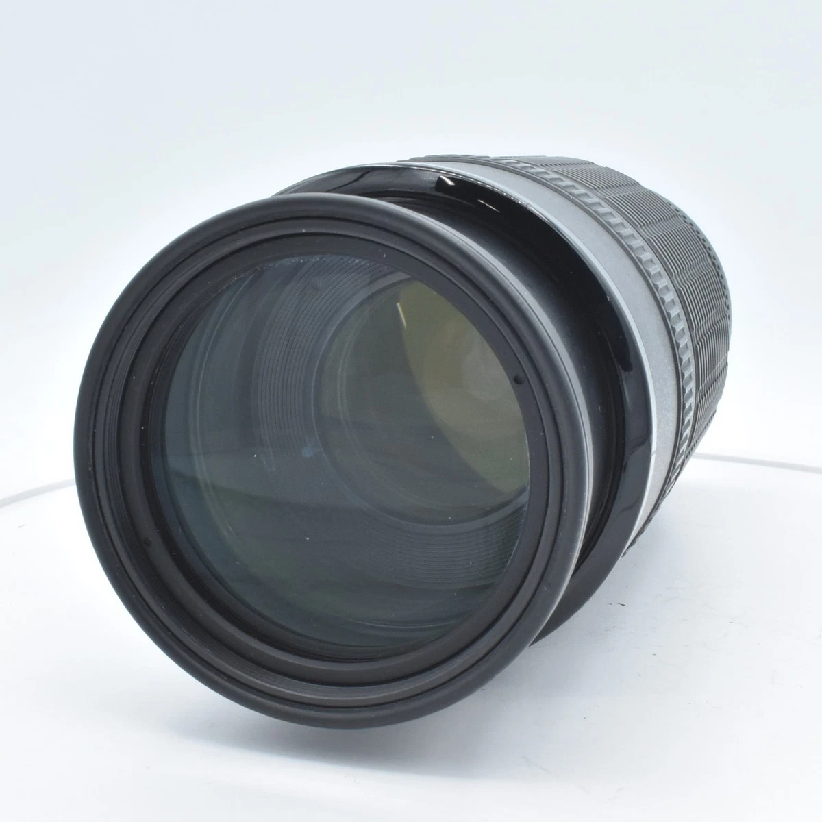 Canon 100-300mm Focal Camera Lenses for sale | eBay