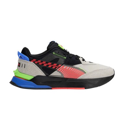 Puma Puma Mirage Sport Dazed 382949-01 Men Size