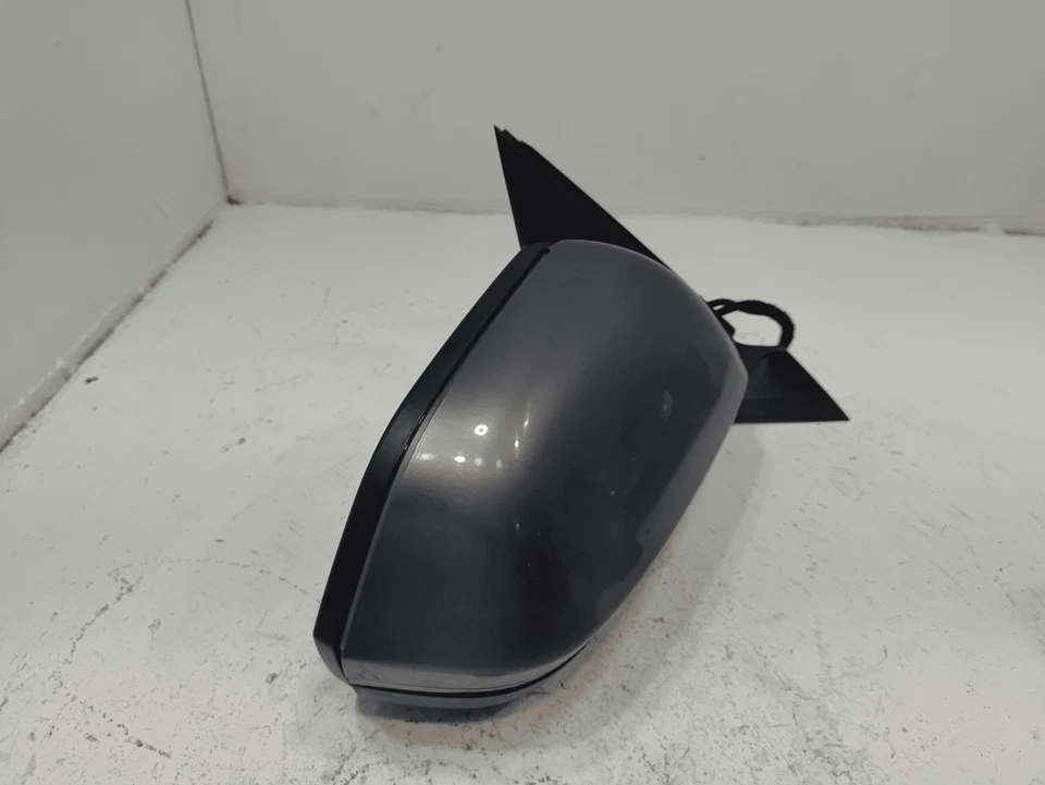 Espejo retrovisor exterior puerta del pasajero delantero Volkswagen Atlas 2018-2023 OEM Foto 2 de 4