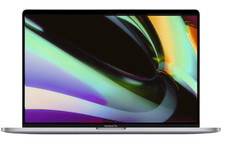Apple MacBook Pro 13" 2020 M1 16GB 256GB Silber 98% NEUZUSTAND HÄNDLER....