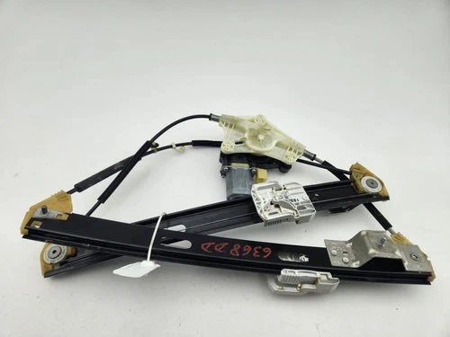 5F4837462 Elevalunas Delantero Derecho para SEAT LEON (5F1) I-Tech 2015 190678 - Bild 1 von 4
