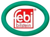 Febi Bilstein 174016 Dichtungssatz FüR EinspritzdüSe