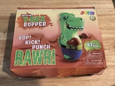 Joyin 47  Tall Inflatable T-Rex Bopper NEW in...