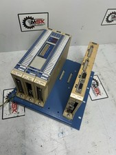 ETEK PI321, CP627, TO32F, CPU Module