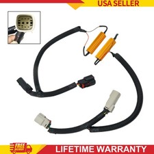 For 2016-18 Silverado Ltz Sierra Denali Tail Light Led Conversion Harness Pnp For 2016-18 Silverado Ltz Sierra Denali Tail Light Led Conversion Harness Pnp