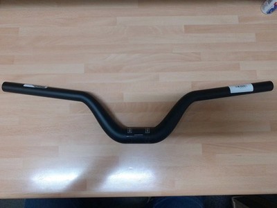 Brompton Carbon Lenker
