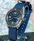 Custom-built Soviet Vostok Amphibia / Komandirskie , Serviced