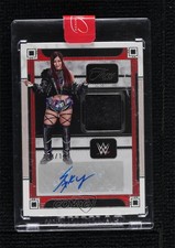 2024 Panini Three Count WWE Wrestling Checklist Guide in-content 29