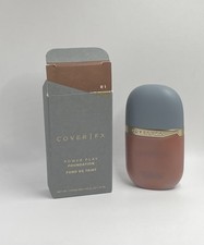 Cover FX CoverFX Power Play Foundation Shade R1 , 30ml New 6Z