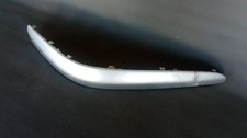A1708850221 744 Mercedes R170 SLK Leiste Abdeckung Vorne Rechts Silber #29