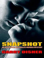 Snapshot Paperback Garry Disher