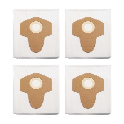 Adequate Capacity Compatible Dust Bags For Various For Vacuums