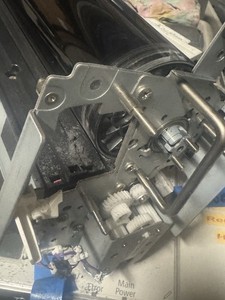 Canon 6055 Drum And Developer