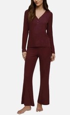 Banana Republic Women's 2-piece Rib Lounge Set Size 2XL