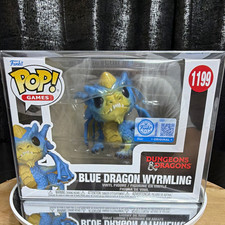Ultimate Funko Pop Dungeons & Dragons Figures Gallery and Checklist 26