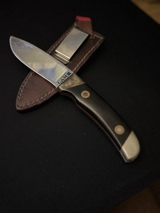 Vintage/Rare CAM III KNIFE