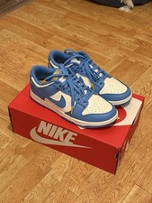 nike dunk low coast ebay