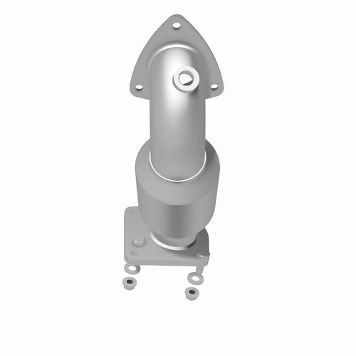 Front Catalytic Converter For 2003-2006 Saab 9-3 Turbo 2.0L L4 GAS DOHC - Picture 12 of 24
