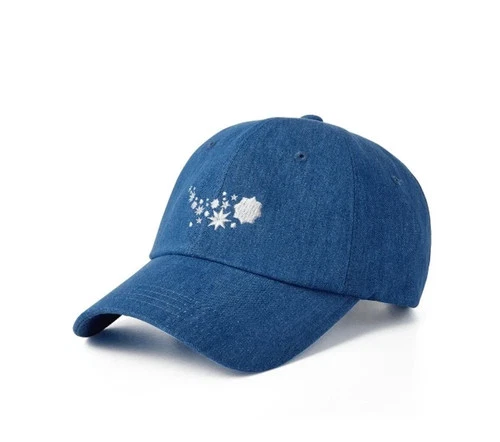 BTS FESTA 2025 Limited Edition Official Merch Ball Cap