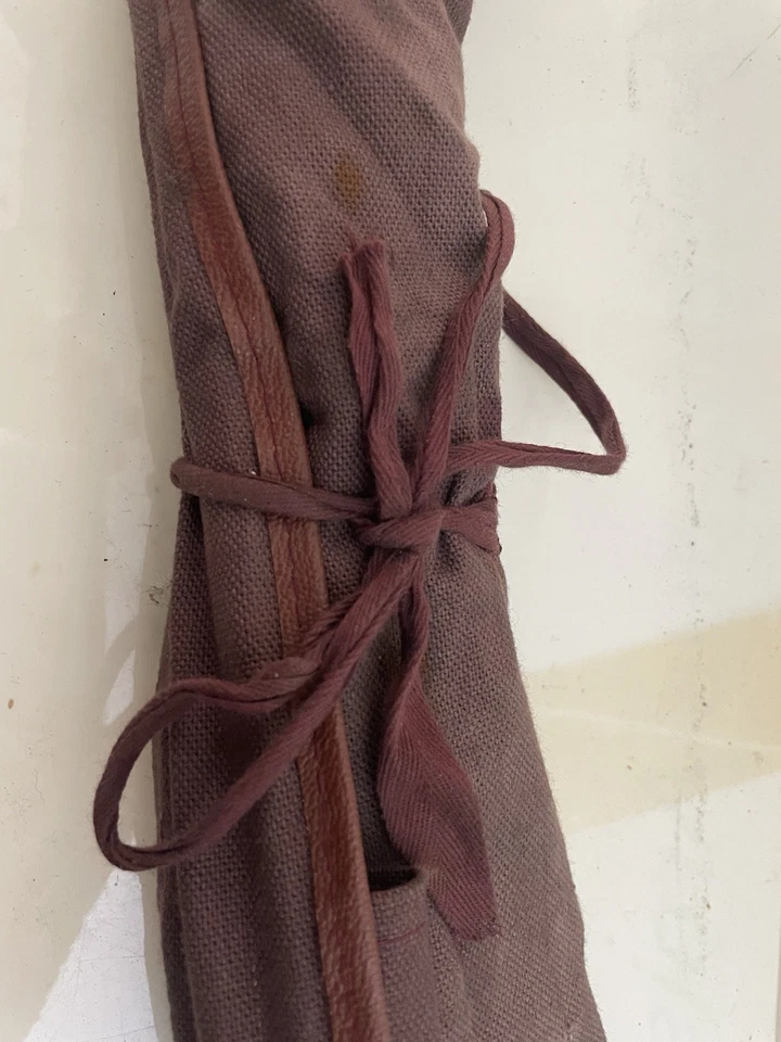 Mercedes Benz Bordwerkzeug w123 w124 w126 w107 sl w116 w115 w114 w201 w113 - Bild 3 von 4