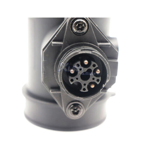 New 0280217100 Flow Meter Sensor For MERCEDES-BENZ W124 0280217100 W202 W210 - Picture 2 of 8